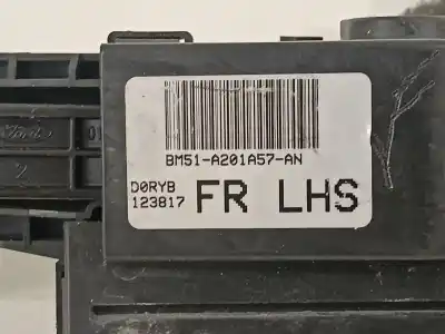 Peça sobressalente para automóvel em segunda mão moldagem por ford focus lim. titanium referências oem iam bm51-a201a57-an  