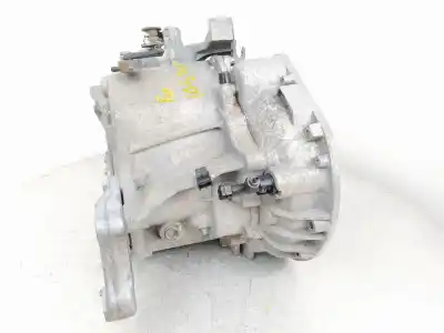 Second-hand car spare part gearbox for mercedes clase a (w169) a 200 cdi a-edition oem iam references 1693600700  