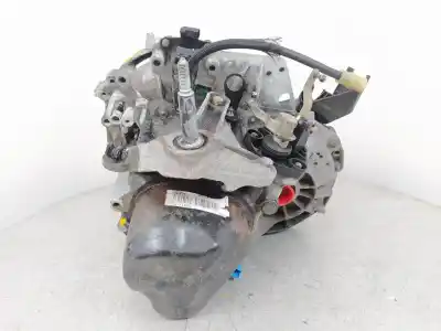 Pezzo di ricambio per auto di seconda mano riduttore per renault modus confort dynamique riferimenti oem iam jr5113  