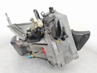 Pezzo di ricambio per auto di seconda mano riduttore per renault modus confort dynamique riferimenti oem iam jr5113  