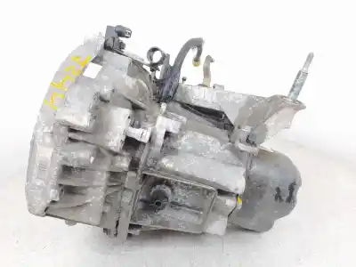 Pezzo di ricambio per auto di seconda mano riduttore per renault modus confort dynamique riferimenti oem iam jr5113  
