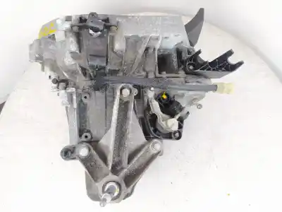 Pezzo di ricambio per auto di seconda mano riduttore per renault modus confort dynamique riferimenti oem iam jr5113  