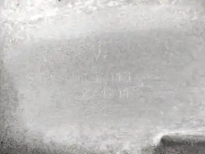 Pezzo di ricambio per auto di seconda mano riduttore per renault modus confort dynamique riferimenti oem iam jr5113  