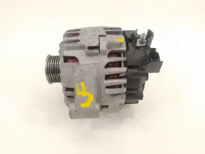 Автозапчастина б/у генератор для ford ka+ essential посилання на oem iam cn1510300cc