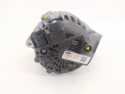 Second-hand car spare part alternator for ford ka+ essential oem iam references cn1510300cc  