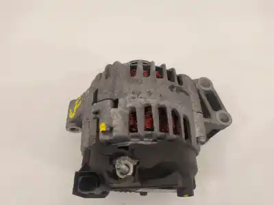 Second-hand car spare part alternator for ford ka+ essential oem iam references cn1510300cc  