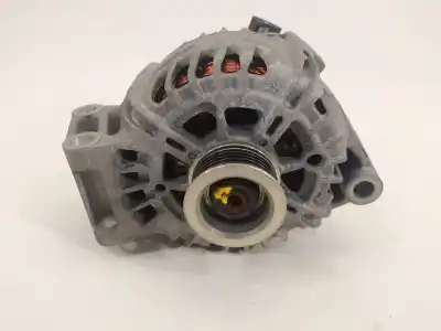 Second-hand car spare part alternator for ford ka+ essential oem iam references cn1510300cc  