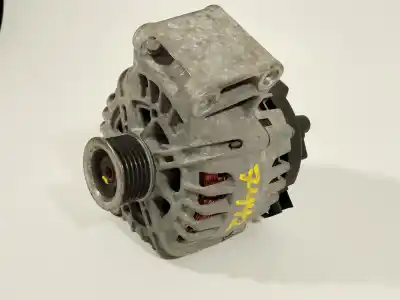 Pezzo di ricambio per auto di seconda mano alternatore per ford ka+ ultimate riferimenti oem iam cn1510300cb 2713863a 