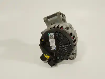 Pezzo di ricambio per auto di seconda mano alternatore per ford ka+ ultimate riferimenti oem iam cn1510300cb 2713863a 