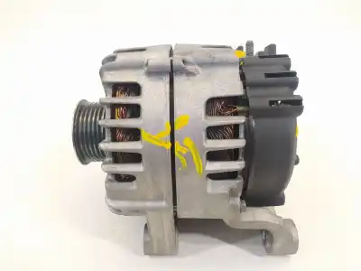 Pezzo di ricambio per auto di seconda mano alternatore per bmw x5 (e70) xdrive30d riferimenti oem iam 7803724