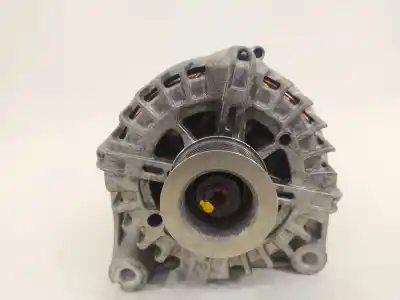 Second-hand car spare part alternator for bmw x5 (e70) xdrive30d oem iam references 7803724  
