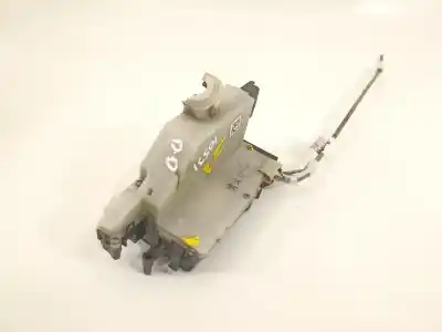 Pezzo di ricambio per auto di seconda mano serratura porta anteriore destra per citroen ds5 style riferimenti oem iam 9686919180