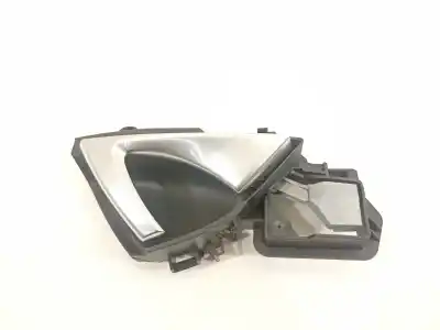 Pezzo di ricambio per auto di seconda mano maniglia interna posteriore sinistra per citroen ds5 style riferimenti oem iam 9673213677