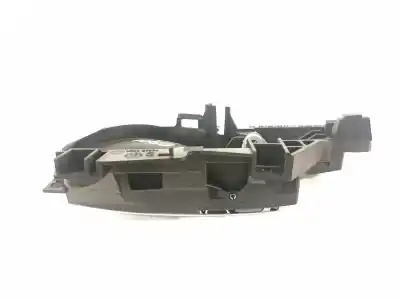 Second-hand car spare part interior left rear handle for citroen ds5 style oem iam references 9673213677  9688503477