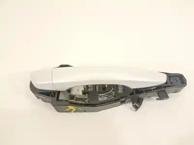 Pezzo di ricambio per auto di seconda mano maniglia esterna anteriore destra per citroen ds5 style riferimenti oem iam 9686895877