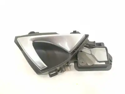 Pezzo di ricambio per auto di seconda mano maniglia interna anteriore sinistra per citroen ds5 style riferimenti oem iam 9673213677