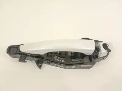 İkinci el araba yedek parçası sol ön dis kol için citroen ds5 style oem iam referansları 9686895  9688834180