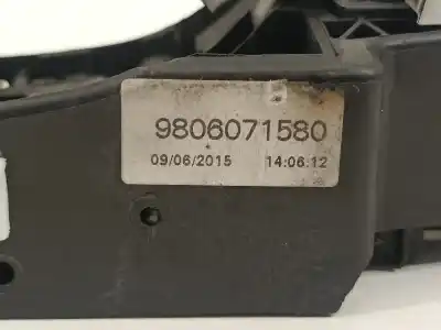 İkinci el araba yedek parçası sol ön dis kol için citroen ds5 style oem iam referansları 9686895  9688834180