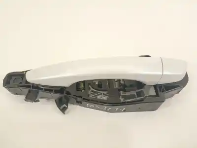 Pezzo di ricambio per auto di seconda mano maniglia esterna posteriore sinistra per citroen ds5 style riferimenti oem iam 9688834180