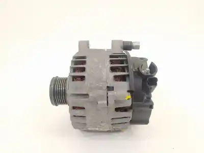 Second-hand car spare part alternator for citroen c4 lim. business oem iam references 9664779680