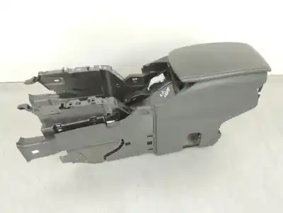 Pezzo di ricambio per auto di seconda mano bracciolo centrale per citroen ds5 style riferimenti oem iam 98054330zd