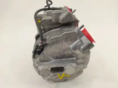 Second-hand car spare part air conditioning compressor for bmw x5 (e70) xdrive30d oem iam references 4472602983  