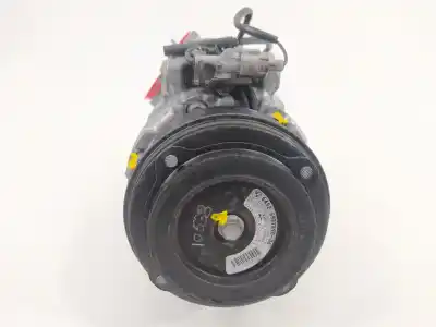 Second-hand car spare part air conditioning compressor for bmw x5 (e70) xdrive30d oem iam references 4472602983  