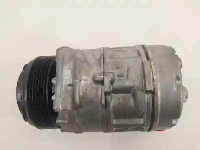 Second-hand car spare part air conditioning compressor for bmw x5 (e70) xdrive30d oem iam references 4472602983  