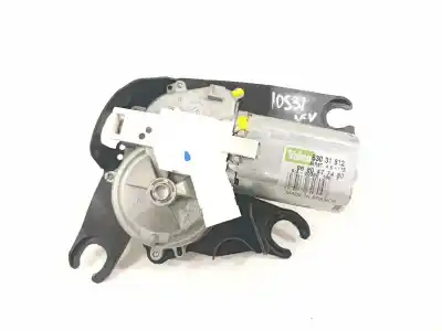 Pezzo di ricambio per auto di seconda mano motore tergicristallo posteriore per citroen ds5 style riferimenti oem iam 9680477480