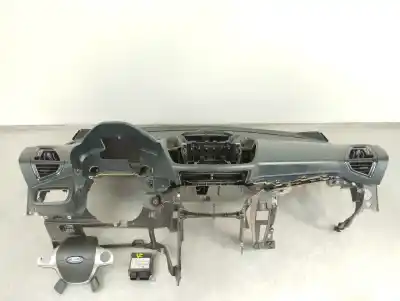 Автозапчасти б/у комплект подушки безопасности за ford grand c-max edition ссылки oem iam ysf1755668lb
