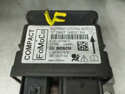 Автозапчасти б/у комплект подушки безопасности за ford grand c-max edition ссылки oem iam ysf1755668lb dm5t14b321 r042b85