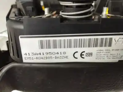 Автозапчасти б/у комплект подушки безопасности за ford grand c-max edition ссылки oem iam ysf1755668lb dm5t14b321 r042b85
