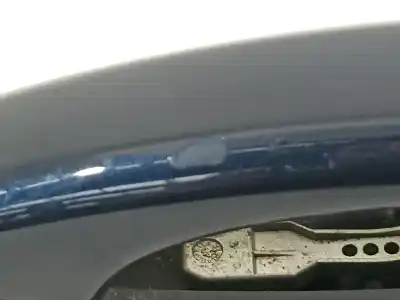 Автозапчастина б/у завнішня ручка задня права для audi q5 (8r) 2.0 tfsi (155kw) посилання на oem iam 8t02837886a  
