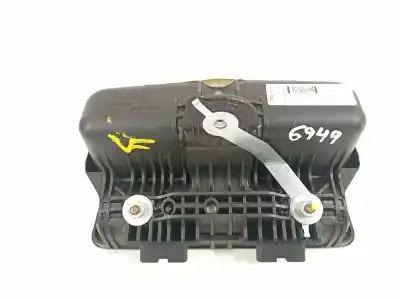 Автозапчасти б/у комплект подушки безопасности за fiat bravo (198) 1.6 16v dynamic multijet (77kw) ссылки oem iam 517511870 7354980250 51873888