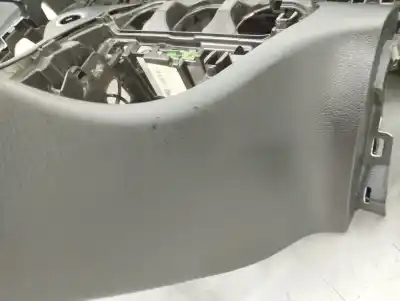 Автозапчастина б/у комплект подушки безпеки для mercedes-benz clase c (w205) familiar c 220 t cdi bluetec edition 1 (205.204) посилання на oem iam a2056801287 308998599162 a2059008618