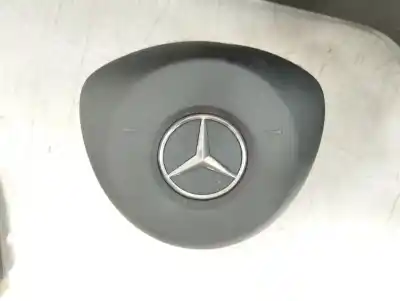 Автозапчастина б/у комплект подушки безпеки для mercedes-benz clase c (w205) familiar c 220 t cdi bluetec edition 1 (205.204) посилання на oem iam a2056801287 308998599162 a2059008618