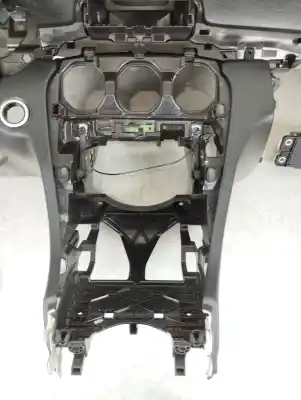 Автозапчастина б/у комплект подушки безпеки для mercedes-benz clase c (w205) familiar c 220 t cdi bluetec edition 1 (205.204) посилання на oem iam a2056801287 308998599162 a2059008618