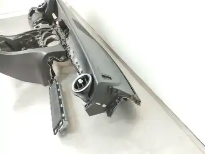 Автозапчастина б/у комплект подушки безпеки для mercedes-benz clase c (w205) familiar c 220 t cdi bluetec edition 1 (205.204) посилання на oem iam a2056801287 308998599162 a2059008618