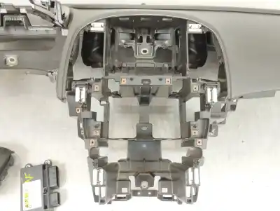 Автозапчастина б/у комплект подушки безпеки для opel astra j lim. selective посилання на oem iam 13301067 13299780 13574896