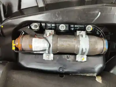 Автозапчастина б/у комплект подушки безпеки для opel astra j lim. selective посилання на oem iam 13301067 13299780 13574896