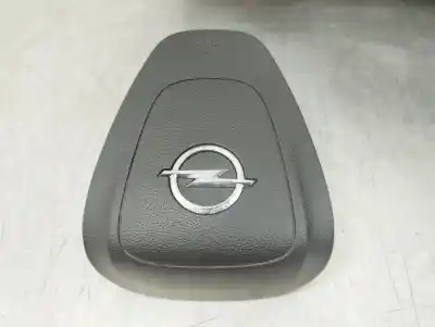 Автозапчастина б/у комплект подушки безпеки для opel astra j lim. selective посилання на oem iam 13301067 13299780 13574896
