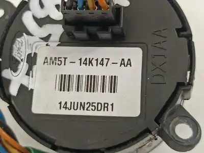 Автозапчастина б/у управління рульмом для ford grand c-max edition посилання на oem iam am5t14k147aa  