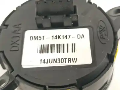 Автозапчастина б/у управління рульмом для ford grand c-max edition посилання на oem iam am5t14k147aa  