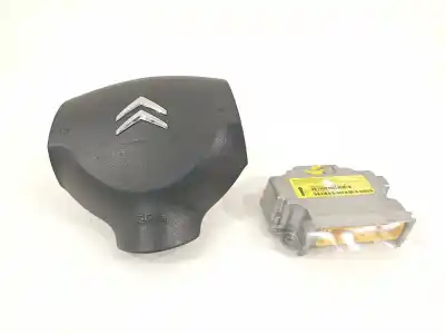 Автозапчасти б/у передняя левая подушка безопасности за citroen c-crosser xtr ссылки oem iam 7030a141xa