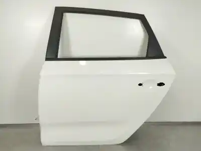Second-hand car spare part rear left door for kia carens ( ) business oem iam references 77003a4000
