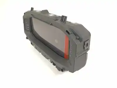 Автозапчастина б/у панель інструментів для seat arona xperience посилання на oem iam 6f0920320b  