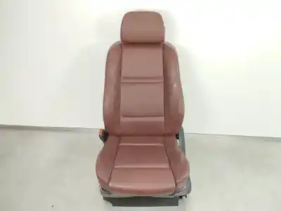 Pezzo di ricambio per auto di seconda mano sedile anteriore sinistro per bmw serie x6 (e71) 3.0 3.5d riferimenti oem iam 8342788
