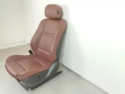 Peça sobressalente para automóvel em segunda mão assento dianteiro esquerdo por bmw serie x6 (e71) 3.0 3.5d referências oem iam 8342788  