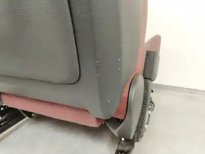 Peça sobressalente para automóvel em segunda mão assento dianteiro esquerdo por bmw serie x6 (e71) 3.0 3.5d referências oem iam 8342788  