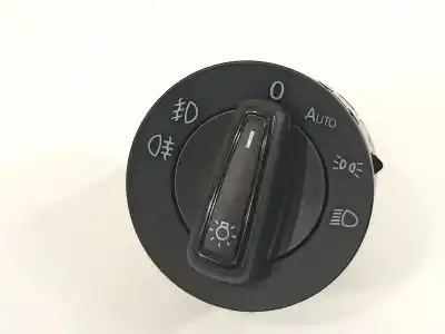 Автозапчасти б/у управление светом за seat arona xperience ссылки oem iam 5g0941431r